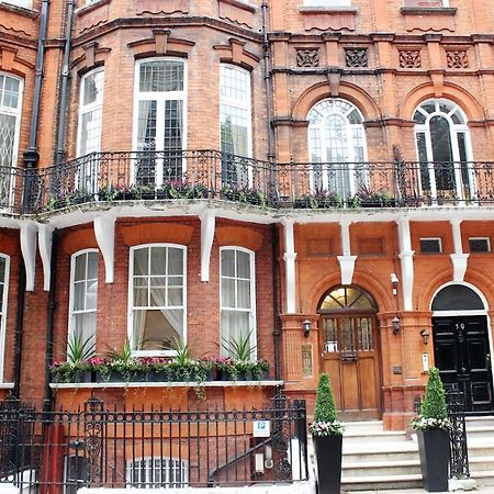 La Suite South Londres Exterior foto