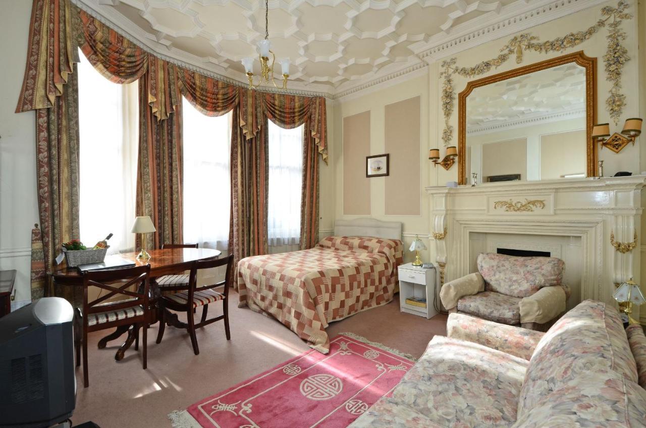 La Suite South Londres Exterior foto