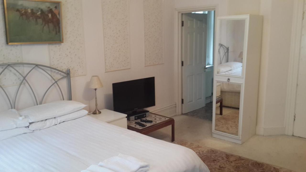 La Suite South Londres Exterior foto